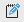 The Rename Dimension icon is a black outline of a notebook with a blue outline of a pencil.